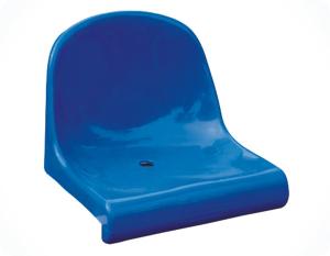 Wholesale PP High Backrest College Stadium Bucket Seats from china suppliers