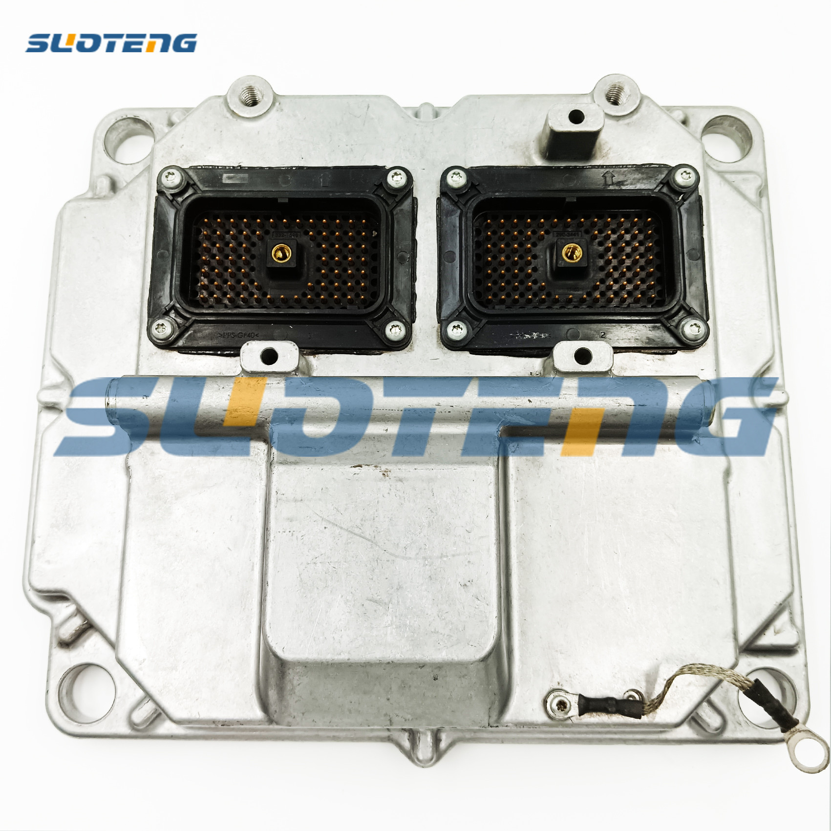 619-3483 6193483 C4.4 Engine Controller ECU