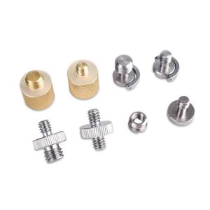 Wholesale 8pcs Photography Equipment Accessories , Quick Release Screw 1074B from china suppliers