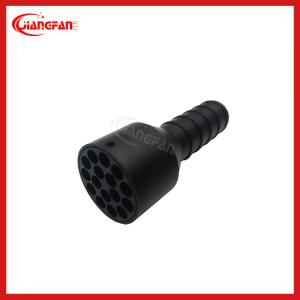 Wholesale Optical Fiber Jumper Buffer Tube Fan Out Kit 16 Core Splitter 3.0 Round Bundled from china suppliers