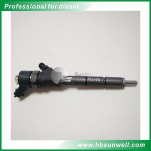 Wholesale Diesel Engine Komatsu Injector 0445110307 For PC70-8 6271-11-3100 ISO9001 from china suppliers