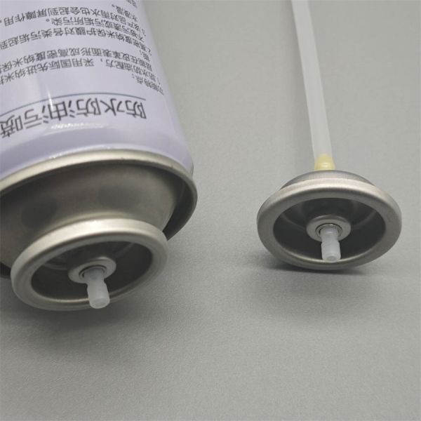 Precision Facial Misting Valve for Skincare - Optimal Hydration and Refreshment