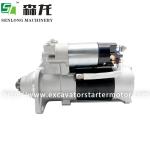 Mitsubishi Motor 24V Excavator Starter,CST32600,CST32600AS,CST32600ES,M009T60171