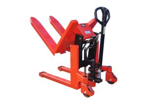 Wholesale HS-T0809 The Hand Stacker Loading Capacity 800Kg from china suppliers