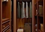 3 Door Oak Solid Wood Wardrobe Closet White Wardrobe With Drawers And Accessory
