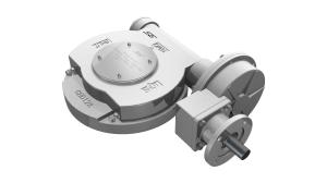Wholesale Nodular Cast Iron Motor Operated Valve Actuator Gearbox With Electric Actuator from china suppliers