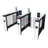 Buy cheap Heavy Duty Swing Gate Turnstile for Industrial Factories Anti-Collision and 24/7 from wholesalers