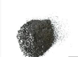 Wholesale Flake Graphite 99% 32 Mesh Natural Powder Graphite 3299 for Copper Casting from china suppliers
