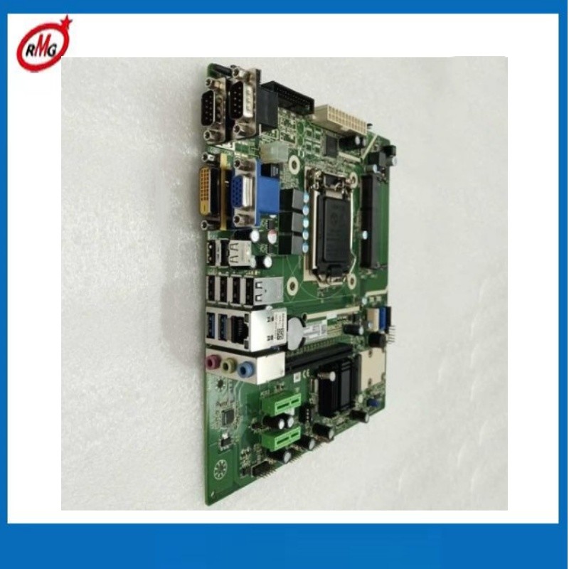 1750254552 Wincor Nixdorf I5 Motherboard ATM Machine Parts Original New