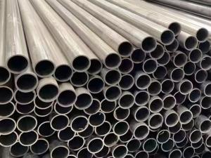 Wholesale Cold Drawn Seamless Steel Tubes 6m 12m Chrome Molybdenum Alloy from china suppliers