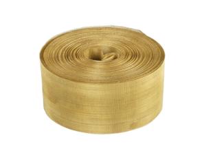 Wholesale RFI Bronze Metal Mesh Brass Wire Cloth Screen 50m Rectangle Copper from china suppliers