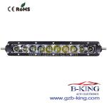 Super Slim 50W 13.2'' CREE LED Light Bar
