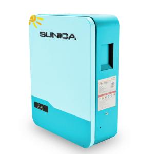 Wholesale Energy storage battery 48v lifepo4 200ah With Popular Product Power wall from china suppliers