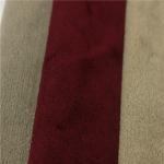 Velvet Burnout Soft Fleece Fabric Fashion Design All Kinds Colors
