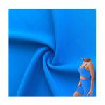 Four-way Stretch Moisture Wicking Athletic Swimwear with 81% Nylon 19% Spandex