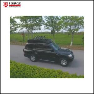 Wholesale Counter RCIED VIP Vehicle Signal Jammer 300Ah Battery Powered ODM from china suppliers