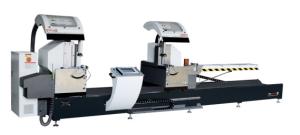 Wholesale SG-S500C CNC Double-head Cutting Saw from china suppliers