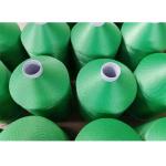 High Strength 100% Polyester Yarn 210D Sewing Thread Good Abrasion Resistance