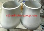 TOBO GROUP A403 WP316L 8X4 SCH10S REDUCER
