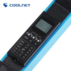 Wholesale Smart Series PDU Power Distribution Unit 220VAC 250VAC from china suppliers