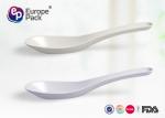 Kids Plastic Ice Cream Spoons