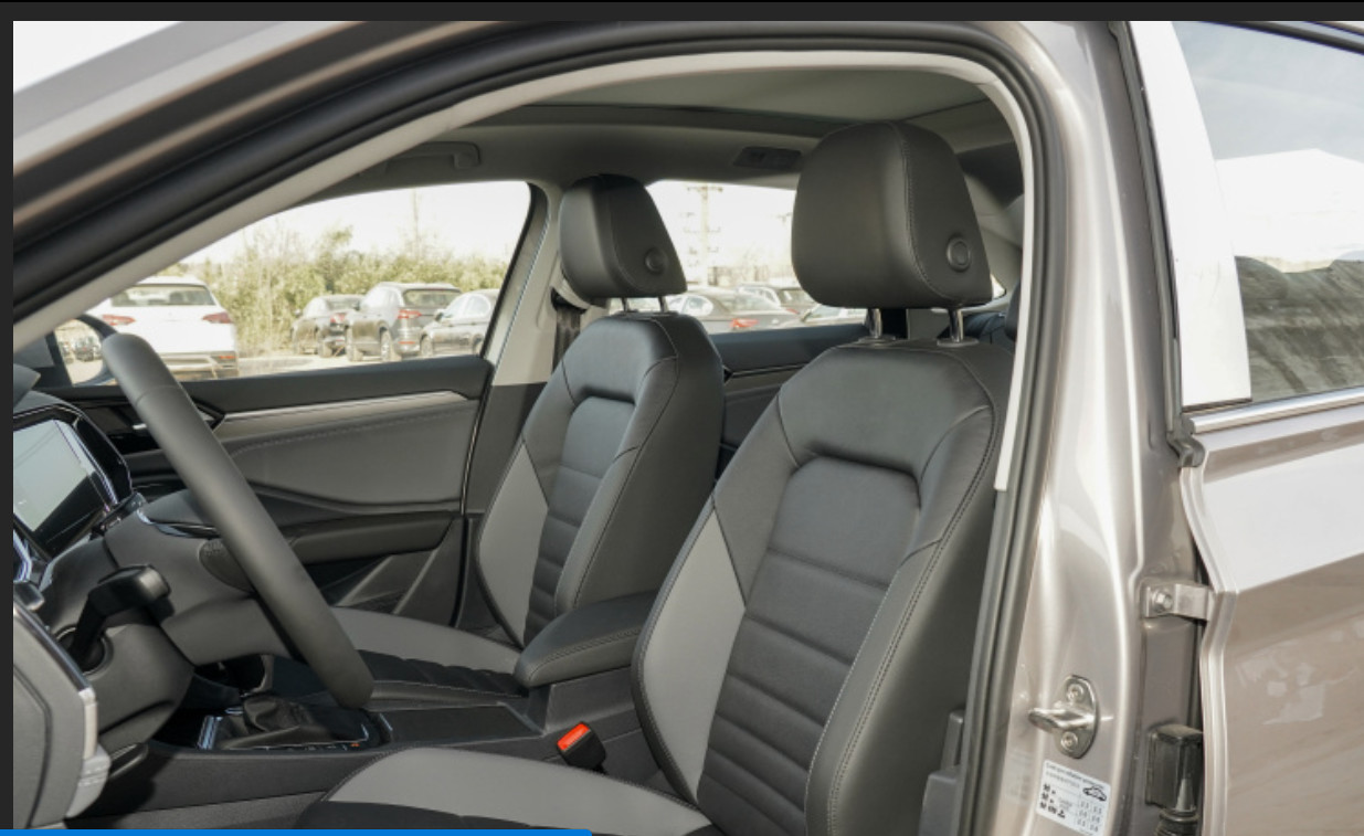 Sagitar 2022 200TSI DSG Flyover Edition Compact Car Openable Panoramic Sunroof