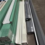 30years 0.426mm color steel sheet roof flashing for prefabricated buildings