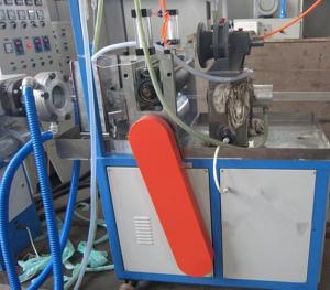 Wholesale High Output Blown Film Plant For Printing Grade Film Heavy Weight SJ35×25-SM350 from china suppliers