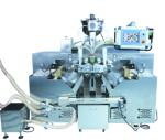 Fully Automatic Cosmetic Soft Gel Capsule Making Machine