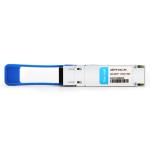 CheckPoint CPAC-TR-40LR-SSM160-QSFP Compatible 40G QSFP+ LR4 1310nm 10km LC SMF