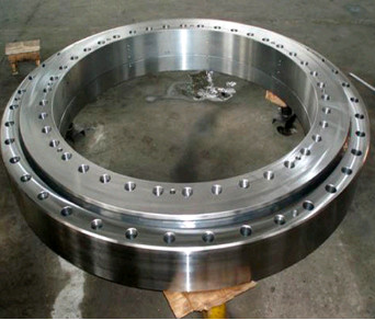 DIN Standard Lap Joint Carbon Steel Flange 1/2-60 inch