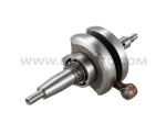 Original Motorcycle Engine Crankshaft Assy for YBR125 5VL, YB125, JYM125
