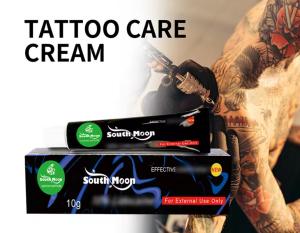 Wholesale SGS Tattoo Pain Relief Cream 10gsm Eyebrow Tattoo Numbing Cream from china suppliers