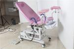 ODM Med Surg Hospital Bed Carbon Fiber Clinic Multifunctional Surgical Table