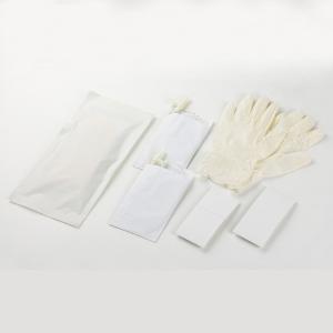 Wholesale Latex Free Suction Catheter Kit with Vinyl Gloves from china suppliers