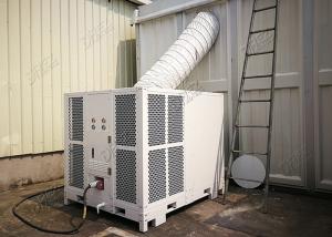 Wholesale 25HP Outdoor Tent Trailer Mounted Air Conditioning Units For Commercial Cooling System from china suppliers