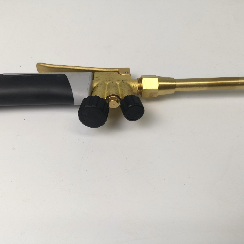 62KW Gas Propane/MAPP Torch for Roofing and Road Weed Killing Advanced Technology