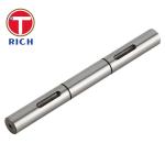 CNC Precision Machining Parts CNC Machining Parts Gear Shaft