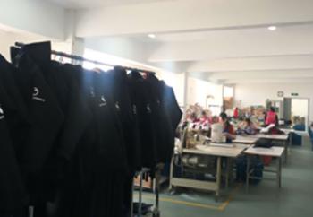 Marset Diving Equipment Co., Ltd.