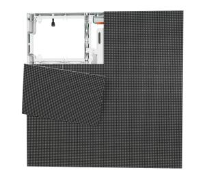 Wholesale Outdoor Application 480x320mm LED Display Module With 3840hz Refresh Rate from china suppliers
