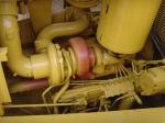 USED CAT D7H CRAWLER TRACTOR FOR SALE ORIGINAL JAPAN