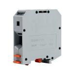 UKH-50 UK Series DIN Rail Screw Clamp Terminal Blocks 150A 1000V 50m㎡