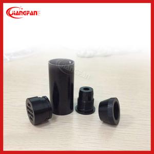 Wholesale Optical Jumper 0.9mm 1 Minute fiber fan out kit Bundle Round POM Splitter 72 core from china suppliers