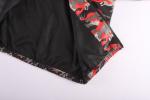 100% Polyester Junior Kids Print Jacket 4 Colors Optional