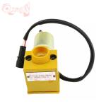 Hydraulic main pump solenoid valve seat 1393990 solenoid valve 139-3990 E320B