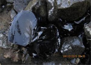 Wholesale Modified Hard Pitch CAS No. 65996 93 2 Obtained From General Coal Pitch from china suppliers