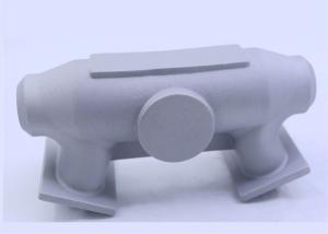 China 5Way Valve Body Precision Investment Castings 150*40 6 Sigma Management on sale