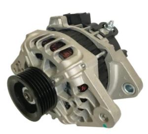 Wholesale 12V 90A Alternator for KIA Lester 11471 2655447 A3176 986082210 114467 DRA0658 from china suppliers