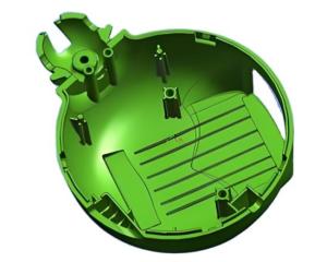 Wholesale Size/Color/Thickness/Hardness/Logo Custom Plastic Injection Mould for Plastic Products from china suppliers