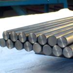304 316 12mm 8mm Inox Stainless Steel Round Bar 2205 2507 Mirror Polish